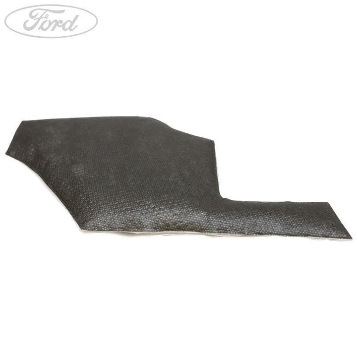 RATTLE ANTI PAD