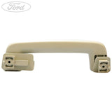 C-MAX O/S N/S ROOF MOUNTED ASSIST GRAB HANDLE W/ COAT HOOK