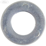 EXHAUST MANIFOLD FLAT WASHER PACK OF 25