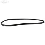 MONDEO TAILGATE WEATHERSTRIP SEAL 4 DOOR SALOON 07-14