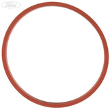 DURATEC RS ST INTAKE INLET MANIFOLD GASKET 2008-2012