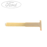 C-MAX MONDEO GALAXY S-MAX FOCUS C-MAX KUGA BLANK KEY