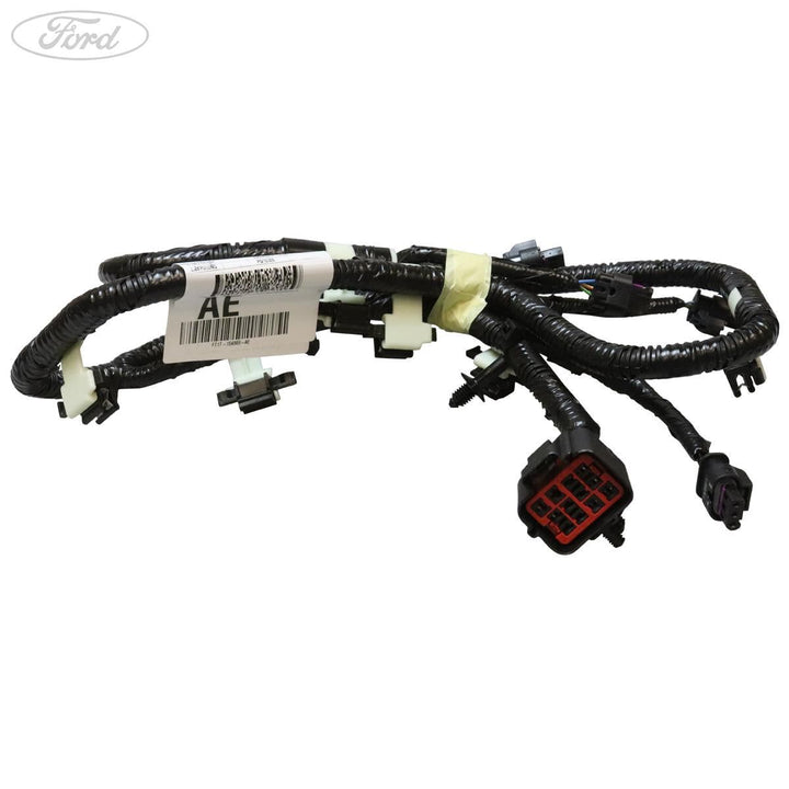 PARKING DISTANCE AID SENSOR WIRE