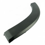 Transit N/S Wheel Arch Air Deflector Moulding Grey 2019