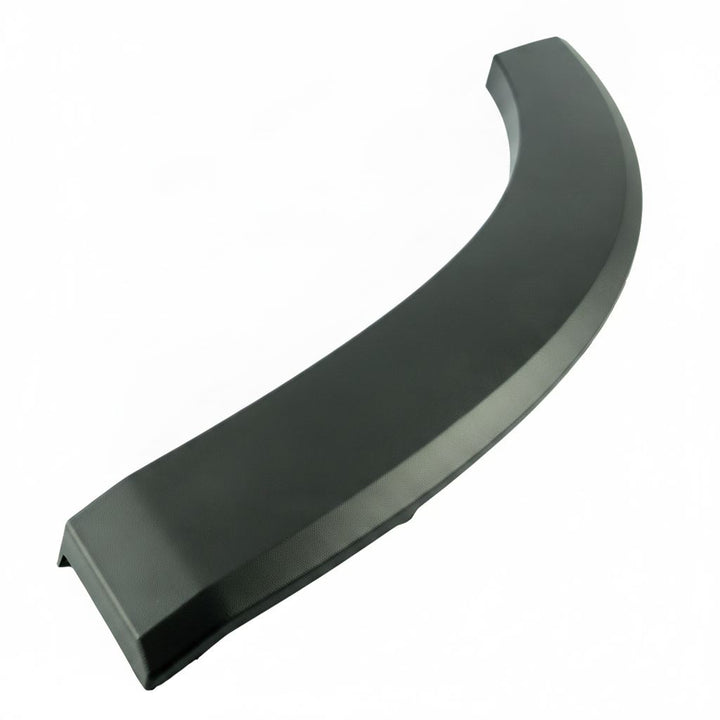 Transit N/S Wheel Arch Air Deflector Moulding Grey 2019