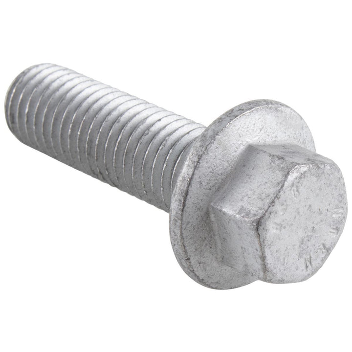 REAR CROSS MEMBER & STABILIZER BAR HEX HEAD BOLT PACK OF 5