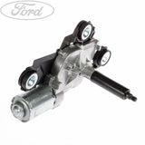 MONDEO MK4 ESTATE GALAXY S-MAX WA6 REAR WINDOW WIPER MOTOR