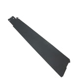 DOOR TRIM PANEL APPLIQUE