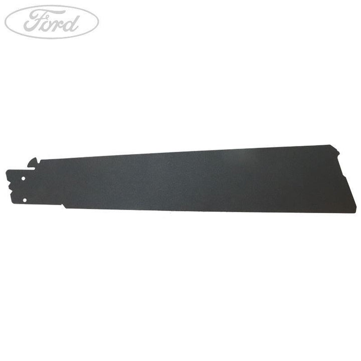 DOOR TRIM PANEL APPLIQUE