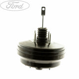 BRAKE BOOSTER