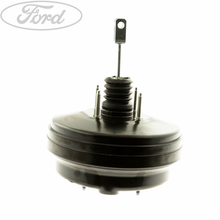 BRAKE BOOSTER