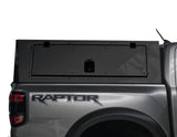 FORD RANGER® FROM 06/2022 PICKUP ATTITUDE* HARD TOP ALUMINIUM,WITH POP-UP DOORS