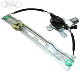 TRANSIT/TOURNEO FRONT N/S REGULATOR 2014-2015