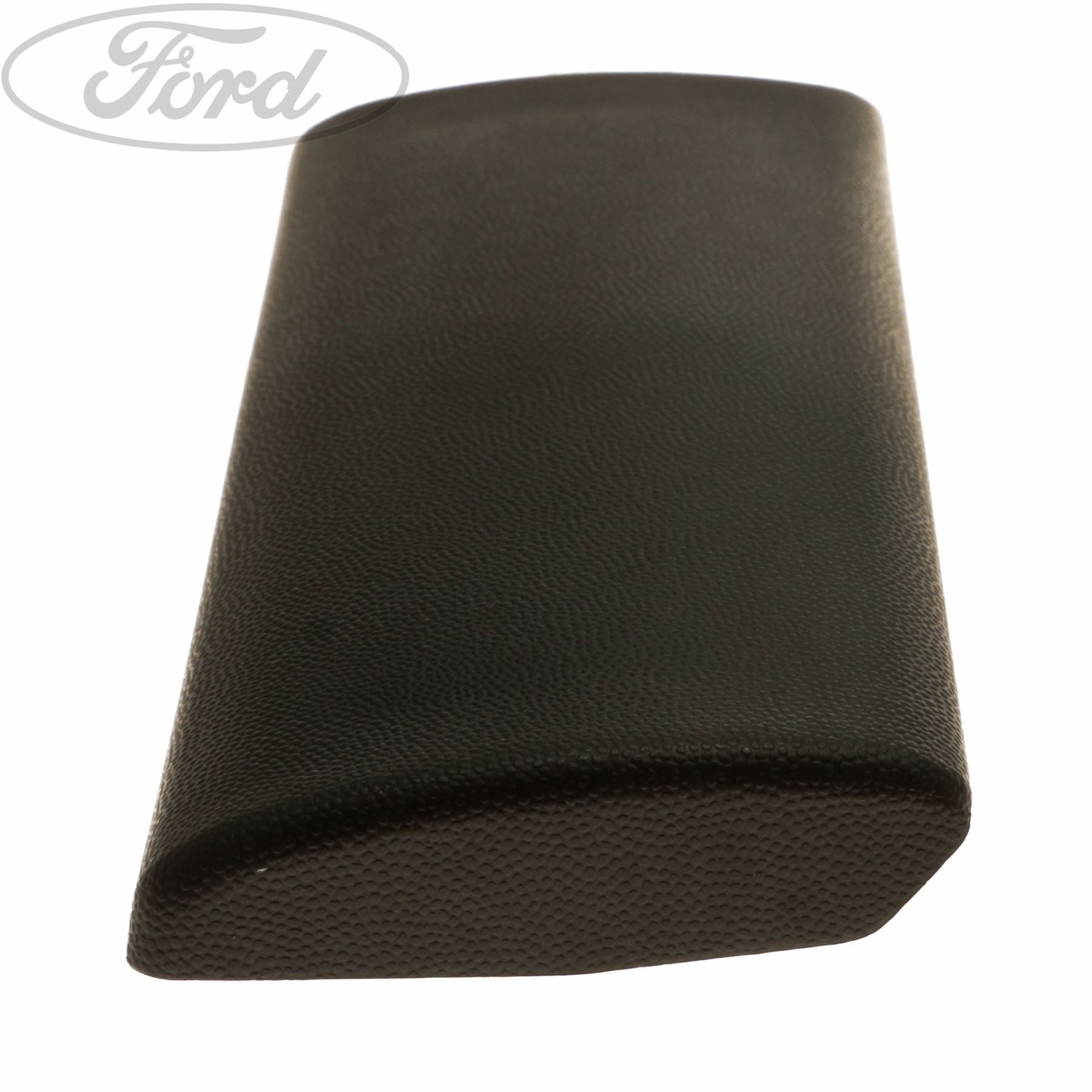 Rear Left Side Body Moulding Panel Trim For Ford Transit MK8 (2014+) – Black, Clip-On, Includes Clips (1854496)