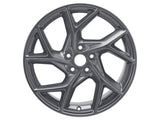 FOCUS SET OF 4 ALLOY WHEELS 05/2019