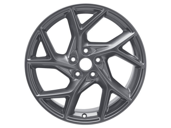 FOCUS SET OF 4 ALLOY WHEELS 05/2019