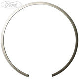 FIESTA CRANK SHAFT TO FLYWHEEL SNAP RING 6-SPEED AUTO
