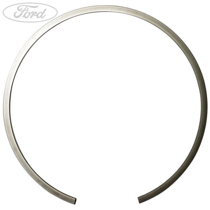 FIESTA CRANK SHAFT TO FLYWHEEL SNAP RING 6-SPEED AUTO