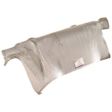 TRANSIT CONNECT 1.0 GTDI REAR EXHAUST HEAT SHIELD 2013-2016
