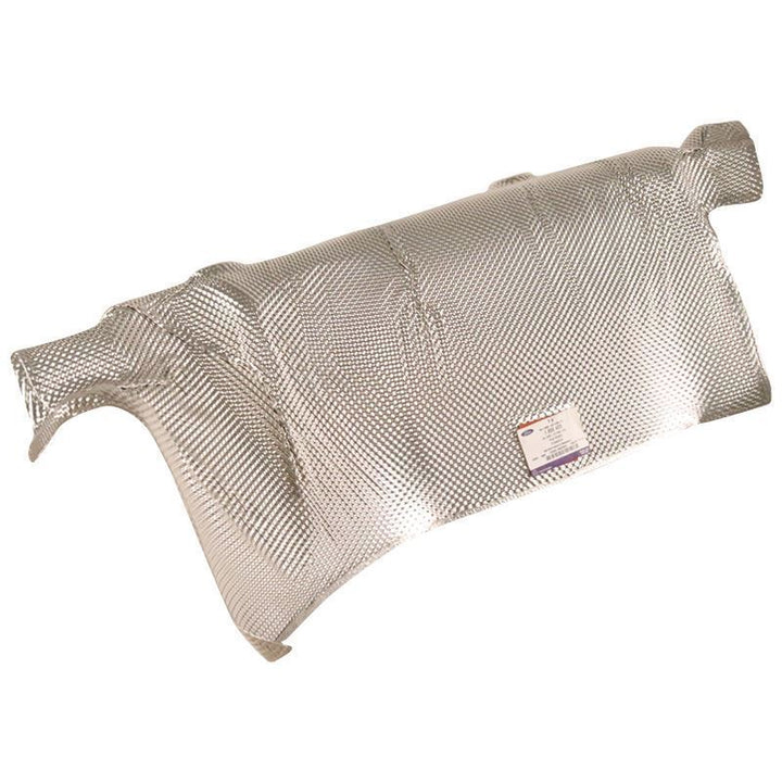 TRANSIT CONNECT 1.0 GTDI REAR EXHAUST HEAT SHIELD 2013-2016