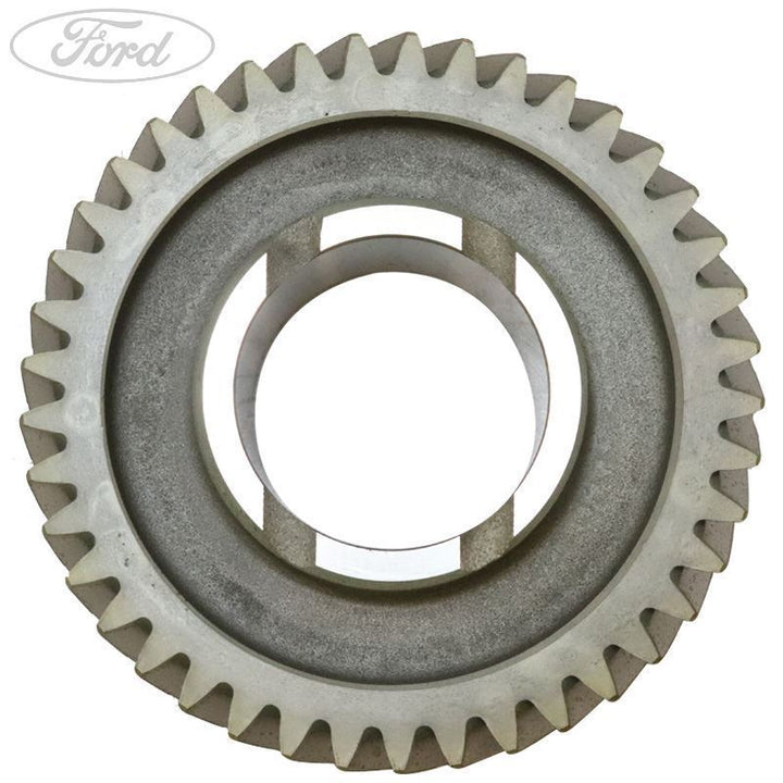 6-SPEED MANUAL GEARBOX VMT6 MAINSHAFT 2ND SPEED GEAR 2011