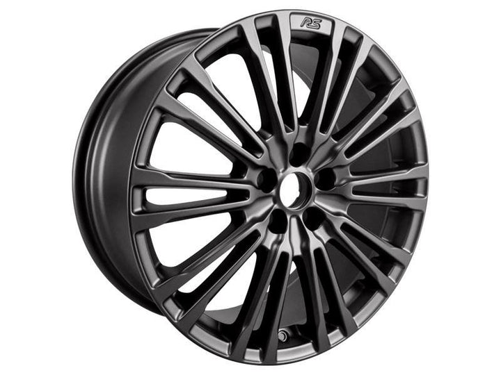 FOCUS SET OF 4 ALLOY WHEELS 01/2016 06/2019