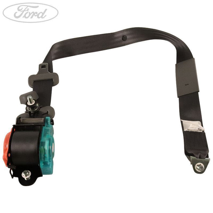 RANGER 2 3 O/S FRONT SEAT BELT SINGLE CAB 2 DOOR RHD