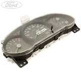 INSTRUMENT CLUSTER