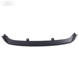FOCUS FRONT BUMPER LOWER AIR DEFLECTOR 2014-