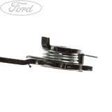 GALAXY S-MAX WA6 REAR SEAT BELT BUCKLE