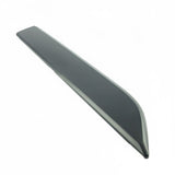 Transit Custom O/S Front Door Moulding Primed 2013-2023