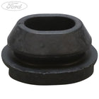 RUBBER INSULATOR