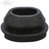 RUBBER INSULATOR