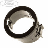 CIGAR LIGHTER LUMINOUS RING