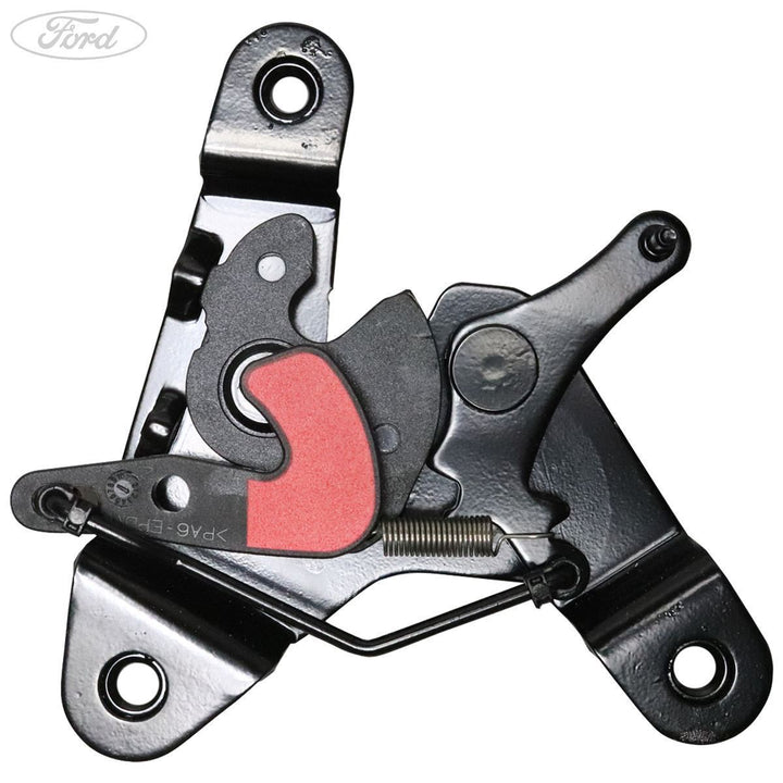 LATCH
