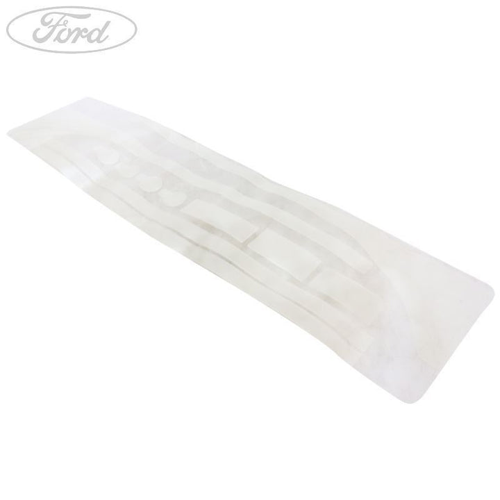 DOUBLE SIDED ADHESIVE TAPE