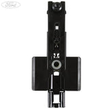 KUGA FRONT SEAT BELT HEIGHT ADJUSTER UNIT 11/2012