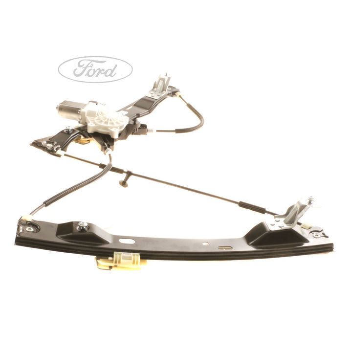 N/S LH FRONT WINDOW LIFT REGULATOR