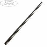TRANSMISSION GEAR SHIFT SHAFT