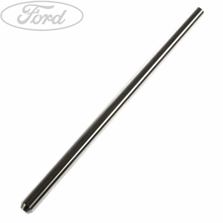 TRANSMISSION GEAR SHIFT SHAFT