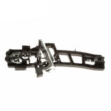 FIESTA REAR DOOR LOCK HANDLE REINFORCEMENT