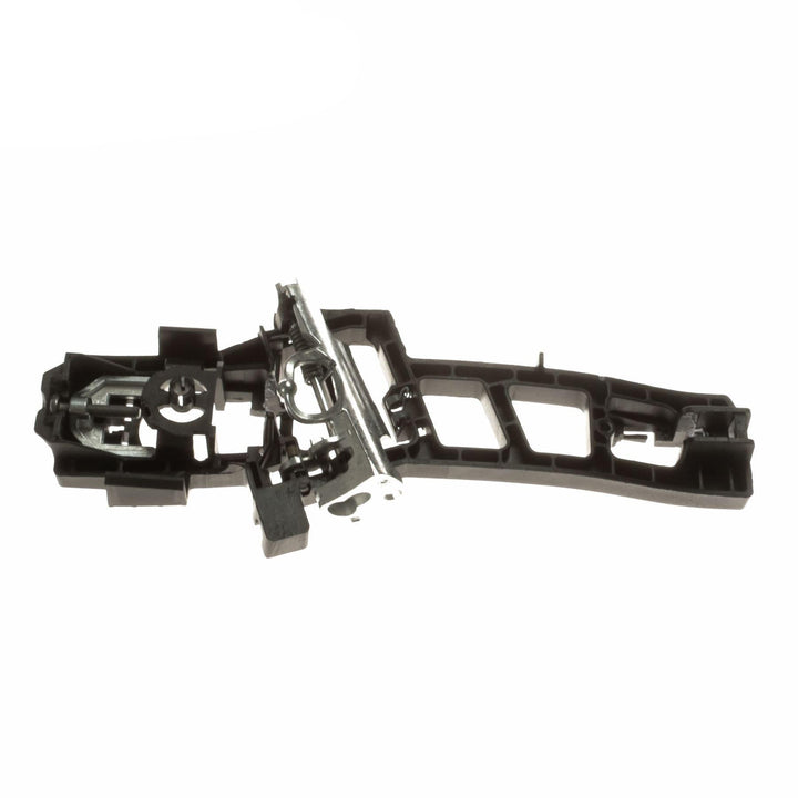 FIESTA REAR DOOR LOCK HANDLE REINFORCEMENT