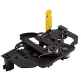 Fiesta Bonnet Release Latch With Alarm 2008-2012