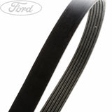 C-MAX GALAXY S-MAX WA6 MONDEO FOCUS DRIVE V BELT