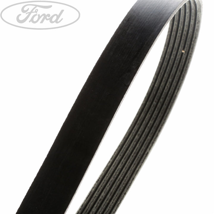 C-MAX GALAXY S-MAX WA6 MONDEO FOCUS DRIVE V BELT