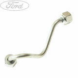 Transit Custom Transit 2.2 TDCi Cylinder 1 Fuel Supply Tube 2011-2019