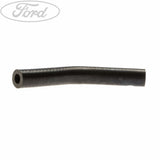 RADIATOR HOSES