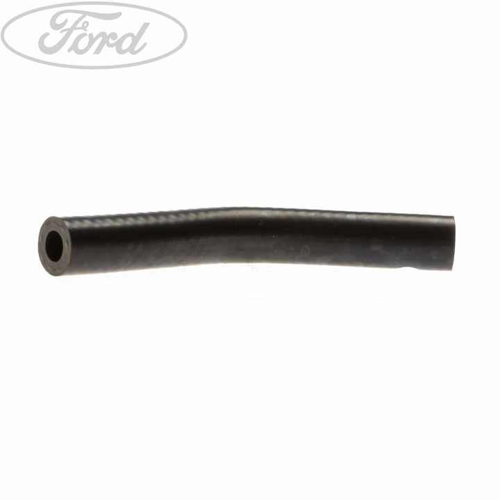 RADIATOR HOSES