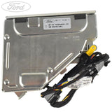 TRANSIT CONNECT O/S SLIDING DOOR LATCH MECHANISM 2009-