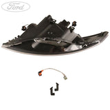 MONDEO FRONT O/S HEAD LIGHT LAMP UNIT XENON 11-14